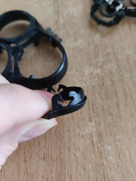 Електробритва RZTK ENCHEN Black фото від покупців 8