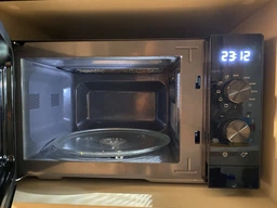 Мікрохвильова піч Electrolux EMZ725MMK