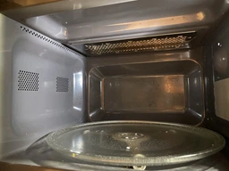 Мікрохвильова піч Electrolux EMZ725MMK фото від покупців 1