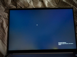 Ноутбук Lenovo IdeaPad Slim 5 16IRL8 (82XF004MRA) Cloud Grey / 16" IPS WUXGA / Intel Core i7-13620H / RAM 16 ГБ / SSD 512 ГБ / Підсвітка клавіатури / Зарядка через Type-C фото від покупців 7