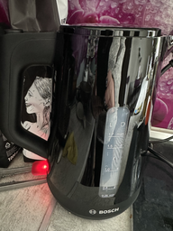 Электрочайник BOSCH MyMoment TWK1M123 фото от покупателей 15