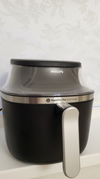 Мультипечь PHILIPS Series 3000 Ovi NA321/00 фото от покупателей 2