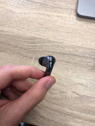 Наушники беспроводные OnePlus Buds 3 Khaki Green фото от покупателей 4