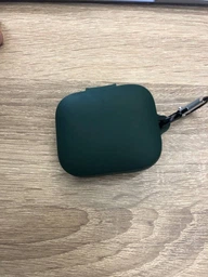 Наушники беспроводные OnePlus Buds 3 Khaki Green фото от покупателей 3