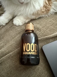 Туалетная вода для мужчин Dsquared2 Wood 30 мл (8011003845682)
