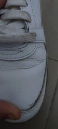 Чоловічі кросівки Puma St Runner V3 L 384855-10 44 (9.5UK) 28.5 см Білі (4064536338064) фото від покупців 6