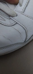 Чоловічі кросівки Puma St Runner V3 L 384855-10 44 (9.5UK) 28.5 см Білі (4064536338064) фото від покупців 5