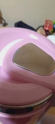 Електрочайник EDLER EK8256 PINK фото от покупателей 1