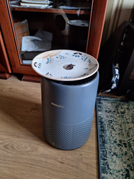 Очиститель воздуха PHILIPS AC0850/11