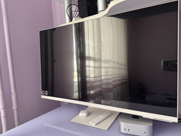 Монитор 32" Samsung Smart Monitor S32DM801UI Warm White (LS32DM801UIXUA)