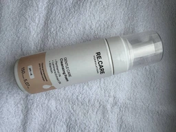 Пенка для умывания для чувствительной кожи - Re.Care Gentle Сare Cleansing Foam 150ml (150ml) (1265544-1625010202-2)