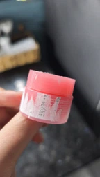 Ночная маска для губ Laneige Lip Sleeping Mask Berry Лесные ягоды 3 г (8809643053271/2201401696016) фото от покупателей 5