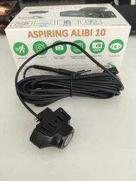 Видеорегистратор Aspiring Alibi 10 QHD2.5K Dual WiFi (AL10QHD25DW) фото от покупателей 9