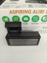 Видеорегистратор Aspiring Alibi 10 QHD2.5K Dual WiFi (AL10QHD25DW) фото от покупателей 7