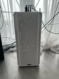 Корпус Vinga Cloud фото от покупателей 7