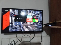 Смарт ТВ приставка Tanix TX68 4/64 Гб Smart TV Box Android 14 (570-64) фото от покупателей 4