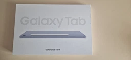 Планшет Samsung Galaxy Tab S10 FE Wi-Fi 8/128GB Light Blue (SM-X520NLBREUC) фото от покупателей 12