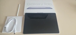 Планшет Samsung Galaxy Tab S10 FE Wi-Fi 8/128GB Light Blue (SM-X520NLBREUC) фото от покупателей 11