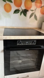 Духовой шкаф GORENJE BOS6737E06BG + Варочная поверхность GORENJE GI6401BSC (комплект) фото от покупателей 1