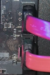 Накопичувач SSD 2.5" 512GB Apacer (AP512GAS350-1) фото від покупців 12