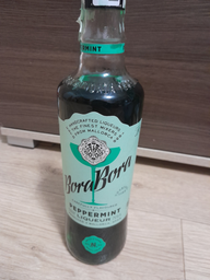 Ликер Bora Bora Peppermint 0.7 л 20% (8414037010673)