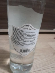 Ликер Bora Bora Triple Sec 0.7 л 40% (8414037924857)