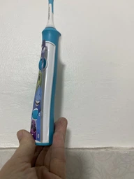 Детская электрическая зубная щетка Philips Sonicare HX6352/11 фото от покупателей 9