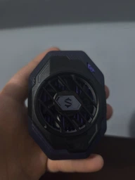 Black Shark FunCooler 3 Pro мобильный полупроводниковый кулер охлаждения для смартфона фото от покупателей 1