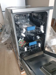 Посудомийна машина Beko BDFS26020XQ фото от покупателей 7