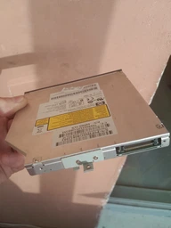 Адаптер Maiwo USB 2.0 - SlimLine SATA 13 pin 0.3 м (K102-U2S) фото от покупателей 4