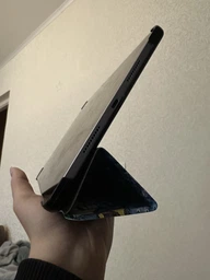Чохол для планшета BeCover Smart Case для Xiaomi Pad 7/7 Pro 11.2" Square (BC_712814) фото від покупців 2