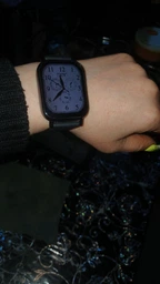 Гидрогелевая пленка ArmorStandart для Xiaomi Redmi Watch 5 Lite 6 шт. (ARM81455) фото от покупателей 13