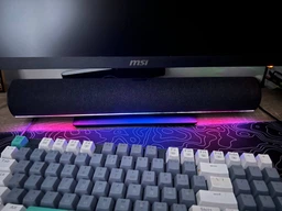 Саундбар Xiaomi Desktop Speaker (QBH4276GL)