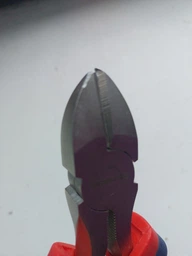 Бокорезы Workpro 160 мм (W031003)