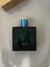 Versace Eros парфюмированная вода для мужчин фото от покупателей 2