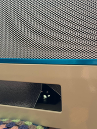 Вытяжка VENTOLUX ROMA 60 WH 2M LUX фото от покупателей 1