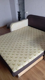 Матрас топпер Sleeper UP Mini 80x190 см