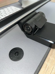 Світлодіодна лампа Baseus i-wok для підсвічування екрана настільного монітора  450x66x92мм Black (DGIWK-B01) фото від покупців 6
