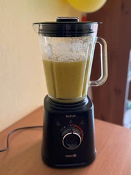 Блендер TEFAL PerfectMix + BL87G831 фото от покупателей 11