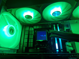Материнская плата Asus TUF GAMING B760M-PLUS Wi-Fi II (s1700, Intel B760, PCI-Ex16)