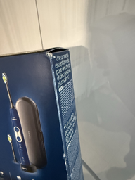 Электрическая зубная щетка PHILIPS Sonicare HX6871/47 Protective Clean 6100 фото от покупателей 1