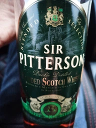 Віскі Sir Pitterson Premium 1 л 40% (3107872005397) фото від покупців 2
