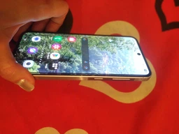 Защитное стекло ArmorStandart Icon для смартфона Samsung Galaxy A56 5G Black (ARM82614) фото от покупателей 2