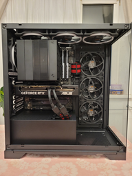 Кулер Deepcool ASSASSIN IV