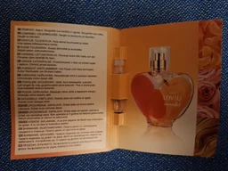 Туалетна вода Avon Perceive Dew для Неї, 50 мл фото від покупців 2