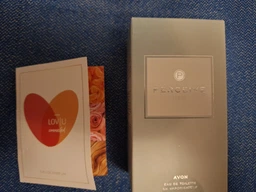 Туалетна вода Avon Perceive Dew для Неї, 50 мл фото від покупців 1