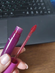 Увлажняющий тинт для губ Lamel Professional Lip Stain Hydrating Lip Tint 04 2.7 мл (0810149047596)