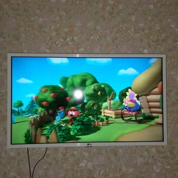Телевизор LG 32" 32LQ63806LC фото от покупателей 4