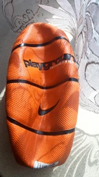 Мяч баскетбольный Nike EVERYDAY PLAYGROUND 8P NEXT NATURE DEFLATED BLACK size 7 N.100.7037.973.07 фото от покупателей 9