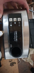 Мультипечь Cecotec Cecofry&Grill Duoheat 6500 (A01_EU01_100500) фото от покупателей 15